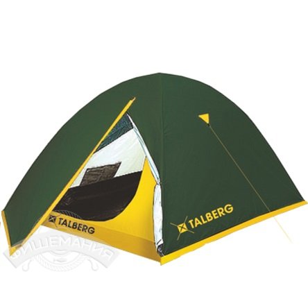 Палатка Talberg SLIPER 3