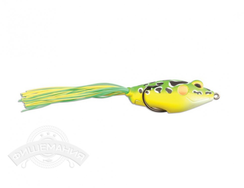 Лягушка Storm SX-Soft Bull Frog SXF3-312