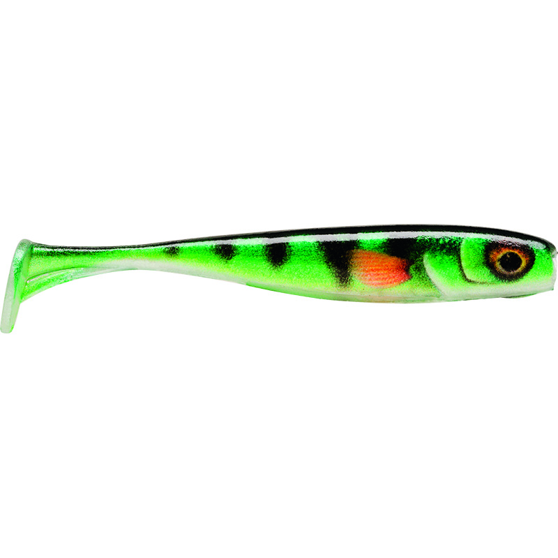 Мягкая приманка Storm Tock Minnow 03 OPE 8 см 6 гр 5 шт. в упаковке