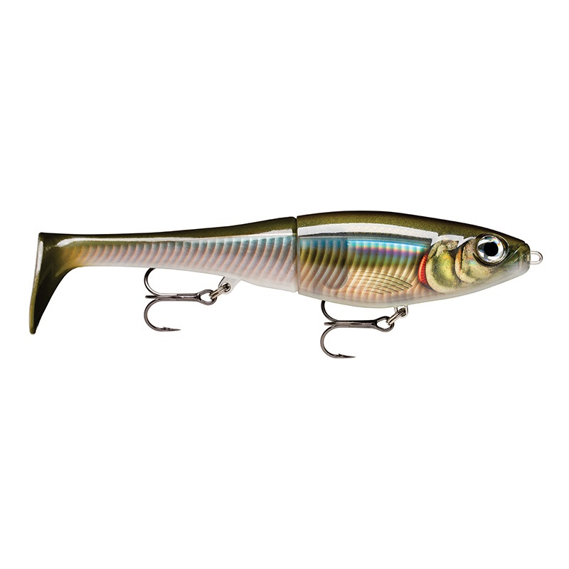 Воблер Rapala X-Rap Peto XRPT14 SMB 14 см 39 гр заглубление 0,5-1 м