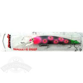 Воблер Bandit Deep Walleye 12 см 17,5 гр заглубление до 8 м # OL111