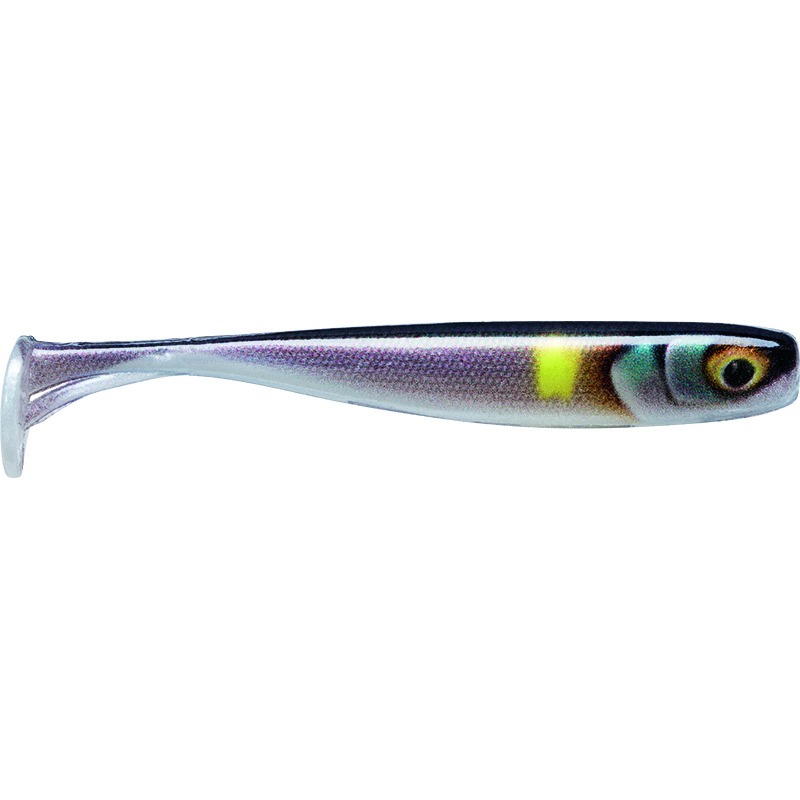 Мягкая приманка Storm Tock Minnow 03 AA  8 см 6 гр 5 шт. в упаковке