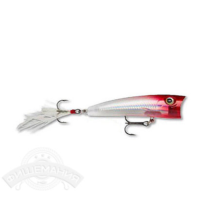 Воблер Rapala X-Rap Pop XRP07-RH