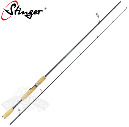 Спиннинг Stinger Procaster SRD PT682L