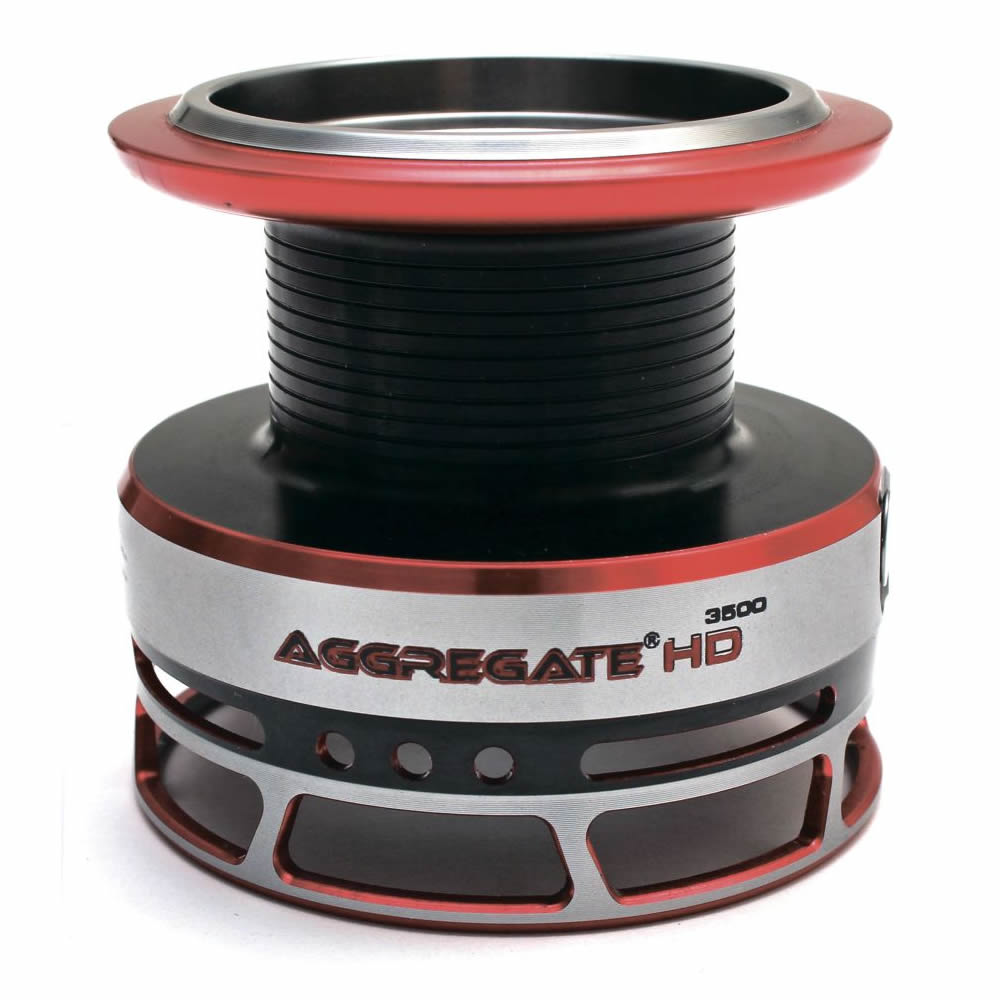 Шпуля для катушки Stinger Aggregate HD 2500