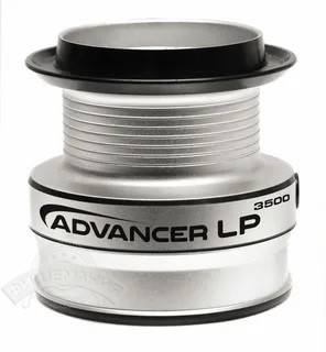 Шпуля Advancer-LP 2510