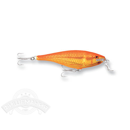 Воблер Rapala Super Shad Rap SSR14-GF