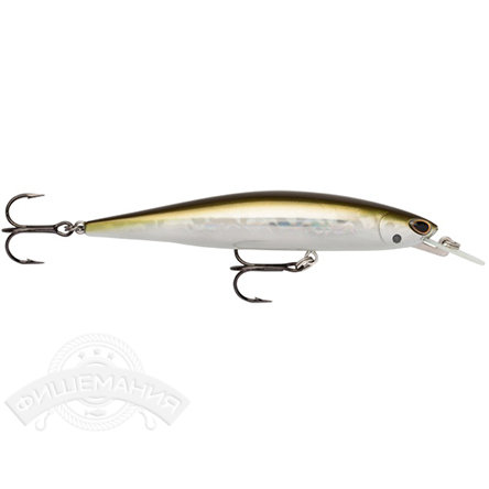 Воблер Storm Arashi Rattling Minnow ARM11-954