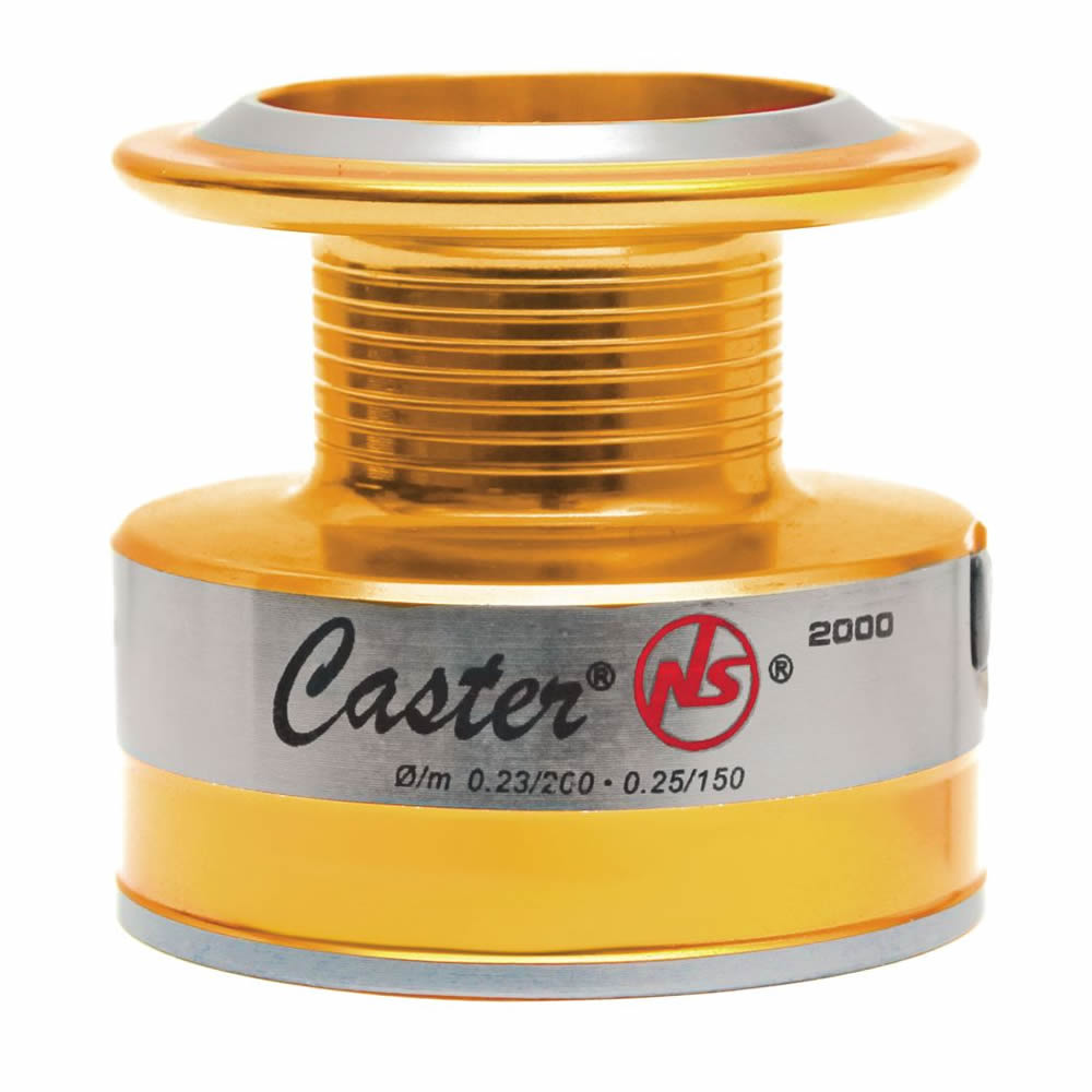 Шпуля для катушки запасная Stinger Caster NS 1500