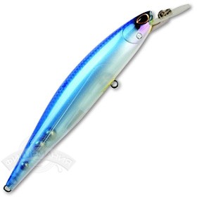 Воблер Storm Arashi Rattling Minnow ARM11-859