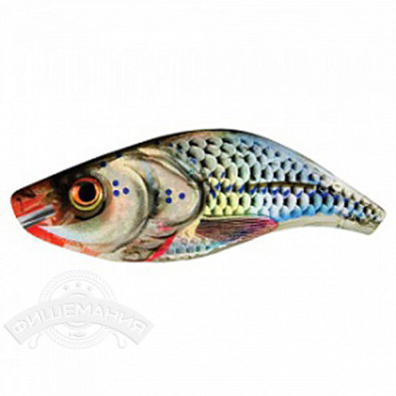 Воблер Salmo Sparky Shad 4S SHS