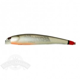 Воблер Bandit Shallow Walleye 12 см 17,5 гр заглубление от 2,5 до 3,6 м # OL142