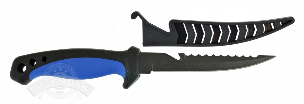 Нож Jaxon AJ-NS30M 25 см