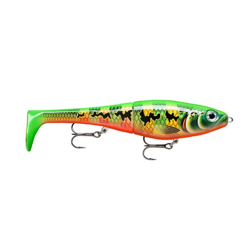 Воблер Rapala X-Rap Peto XRPT20 PCK 20 см 83 гр заглубление 0,5-1 м