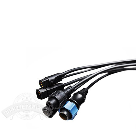 Minn Kota MKR-US2-8 Соединительный кабель HB/MK 7pin