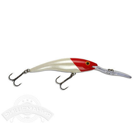 Воблер Rapala Tail Dancer TD05-RH