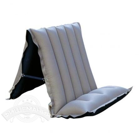 Самонадувающийся коврик KING CAMP 3577 Chair bed 