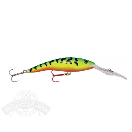 Воблер Rapala Tail Dancer TD05-FT