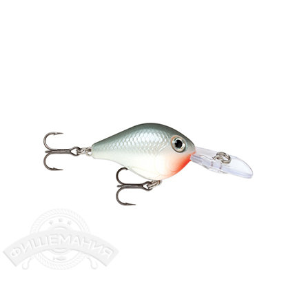 Воблер Rapala Ultra Light Crank ULC03-SD