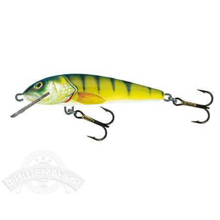 Воблер Salmo Minnow 9F PH