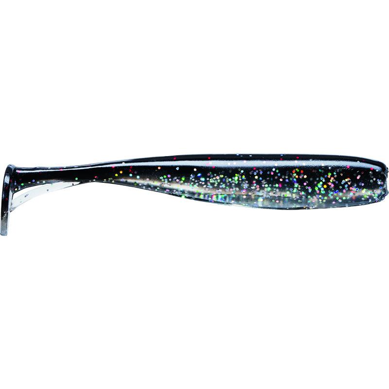 Мягкая приманка Storm Tock Minnow 03 BLTH 8 см 6 гр 5 шт. в упаковке