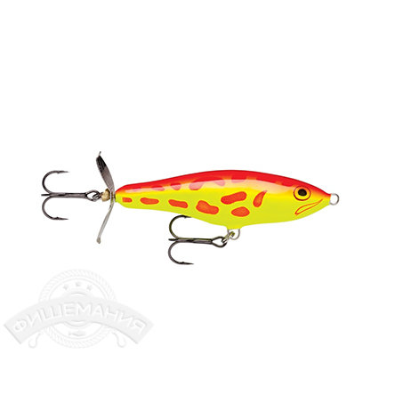 Воблер Rapala Skitter Prop SPR07-OF