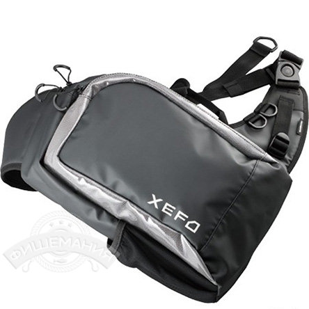 Сумка XEFO Sling Bag PRO BS-232M