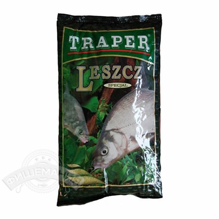 Прикормка Traper SPECIAL Leszcz 1 кг.