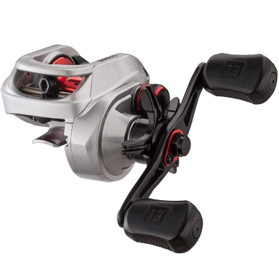 Катушка кастинговая 13 Fishing Origin F1 casting reel - 8.1:1 праворукая