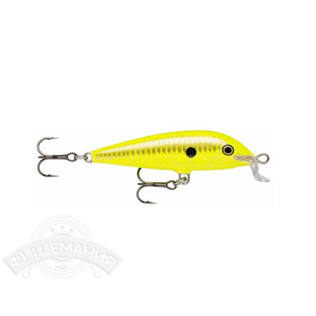 Воблер Rapala Team Esko TE07-CHF