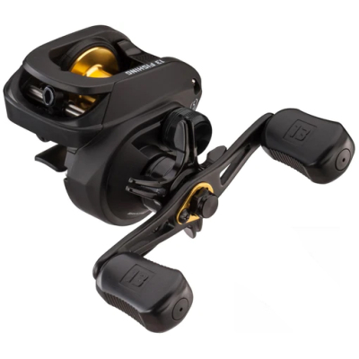 Катушка кастинговая 13 Fishing Origin R1 casting reel - 6.6:1 праворукая