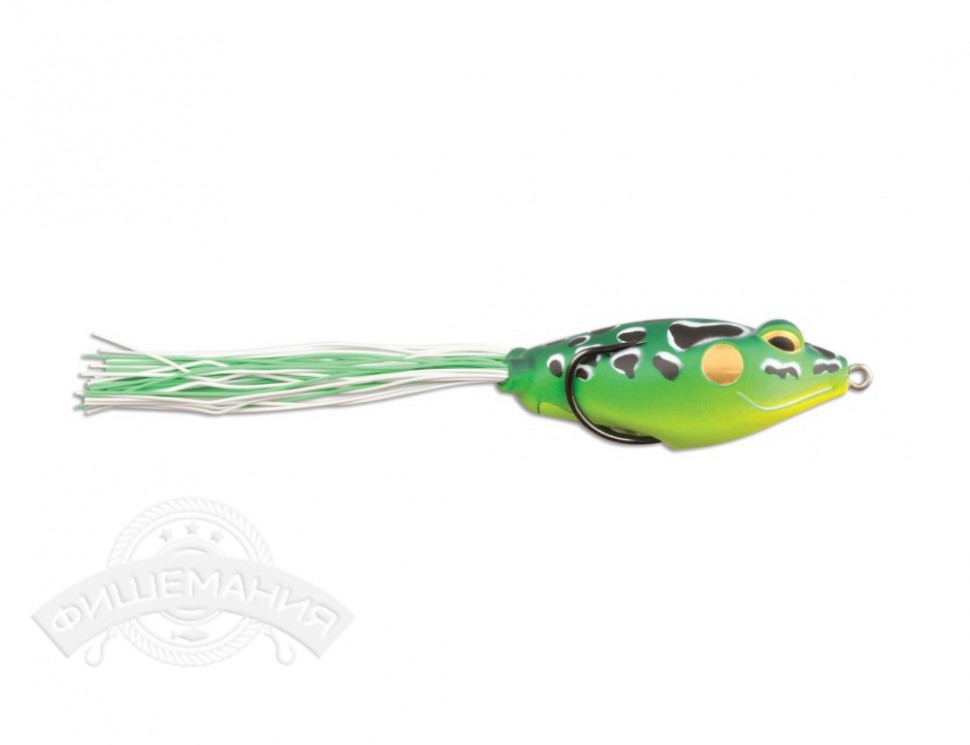 Лягушка Storm SX-Soft Bull Frog SXF3-313