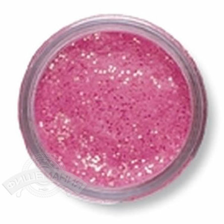 Паста  Berkley  PowerBait Select Glitter Trout Bait  - Pink