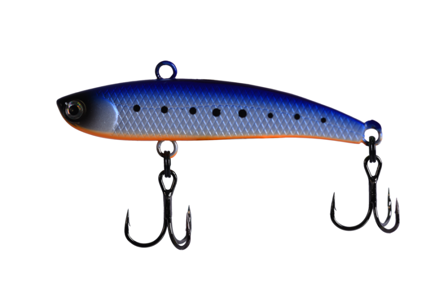 Виб EcoPro Nemo Slim 48 мм 5 гр 085 Milk Blue Shad