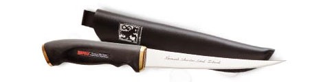 Филейный нож RAPALA Normark 404 10/10 см.
