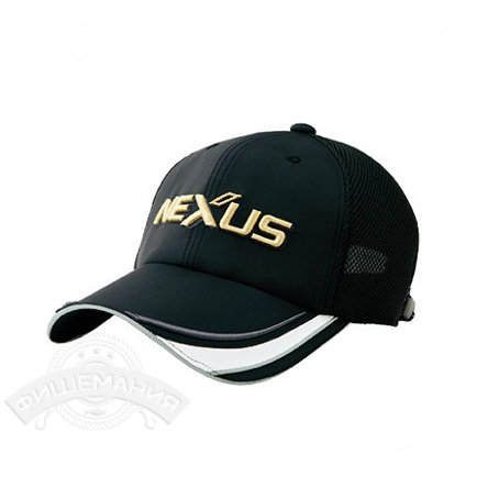 Кепка Nexus Gore-tex CA-112I Цв. Черная