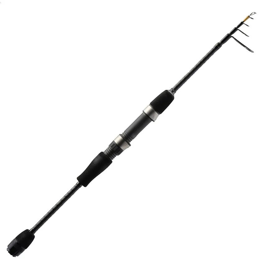 Удилище Okuma Light Range Fishing UFR Tele Spin 7'0" 212cm 3-12g 6sec
