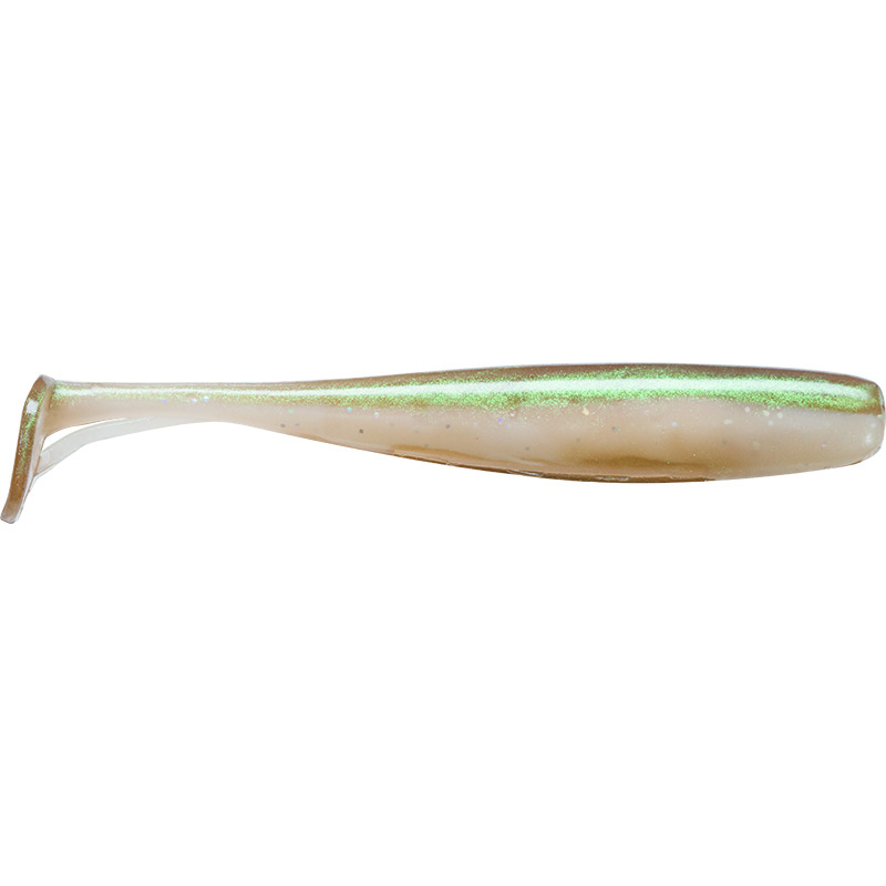 Мягкая приманка Storm Tock Minnow 04 SH 10 см 12 гр 4 шт. в упаковке