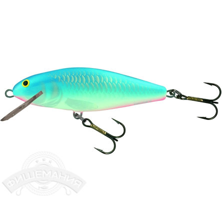 Воблер Salmo Perch  8DR PB