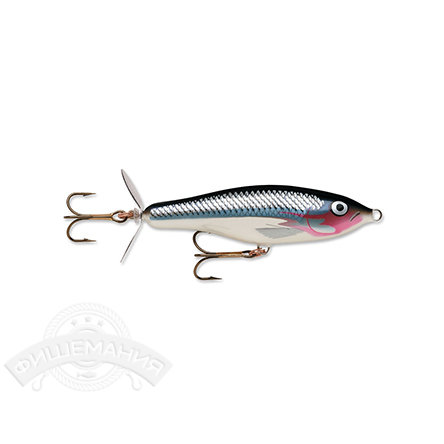 Воблер Rapala Skitter Prop SPR07-SD