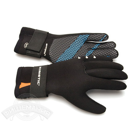 Перчатки Kinetic 4-Season Glove