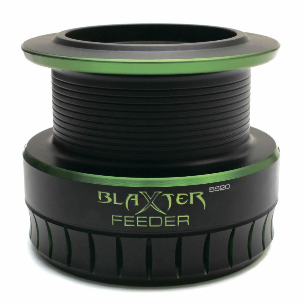 Шпуля для катушки запасная Blaxter Feeder 2520