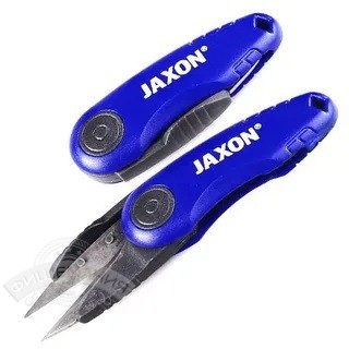 Ножницы для лески, плетеного шнура Jaxon  AJ-HN005