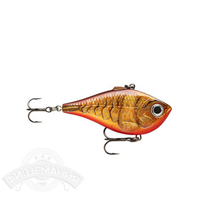 Воблер Rapala Rippin' Rap RPR07-DCW