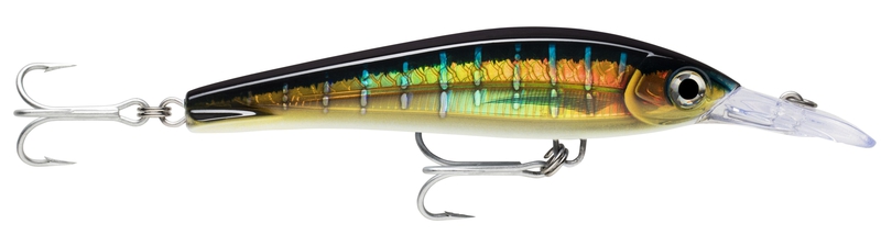 Воблер Rapala X-Rap Magnum Xtreme XRMAGXT160 HDSFU 16 см 68 гр до 2,5 м