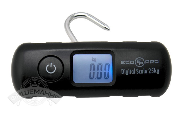Весы Ecopro цифровые мини EPS-25