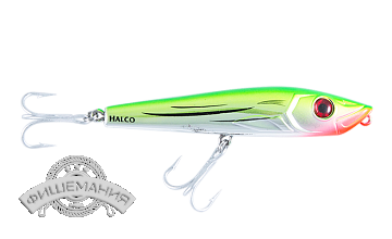Воблер Halco C-GAR 120 # H81