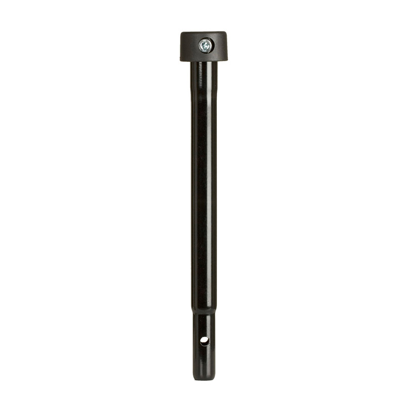 Удлинитель для мотоледобуров MORA Ice 275 мм (для HL-250, цвет черный, с винтом фиксации)