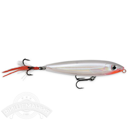 Воблер Rapala X-Rap Subwalk XRSB09-GGH