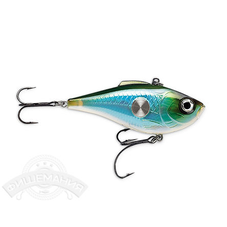 Воблер Rapala Clackin` Rap CNR08-MBS